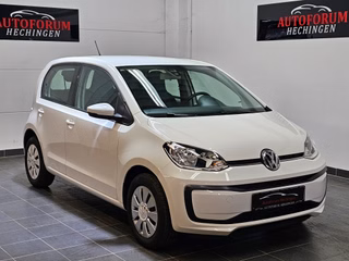Volkswagen up! Gebrauchtwagen Kaufen