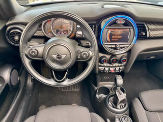 MINI Cooper S Cabrio Aut. Navi Komfortzugang PDC SHZ - photo 11