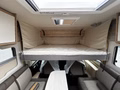 Daumennagel 54 - Eura Mobil Integra Line 720 EF Edition 101 Automatik 180 PS Hubbett