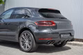 Daumennagel 44 - Porsche Macan  Panorama Dach Porsche Approved 02.2027
