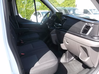Ford Transit Kasten 350 L4H3 Trend Express-Line Klima Sync4 Navi DAB RFK - bilder 17