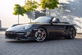 Daumennagel 1 - Porsche 911/997.2 Turbo Cabriolet 1st owner from new BOSE
