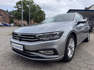 Volkswagen Passat Variant Gebrauchtwagen Kaufen