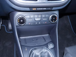 Ford Fiesta 1.0 MHEV Active SITZHEIZUNG ACC FSE SYNC - foto 1