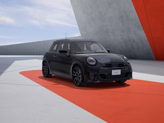 2027 MINI John Cooper Works 2 Door - photo 2