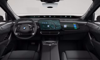 2027 BMW X5 40 xDrive - photo 7