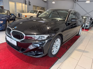 BMW 318 Used vehicle for sale