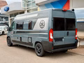 Karmann Davis Trendstyle 590, - MJ 2026, Sofort Verfügbar!! inkl Pioneer Audiosystem - bilder 1