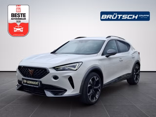 CUPRA Formentor Gebrauchtwagen Kaufen
