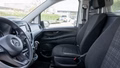 Daumennagel 24 - Mercedes-Benz Vito Kasten extralang 1HAND GITTERBOX PDC NAVI