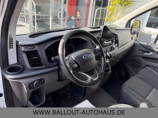 Ford Transit Custom Kasten 300 L2*KLIMA*NAVI*TEMPO* - bilder 8