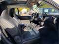 Daumennagel 19 - Smart ForTwo EQ EDITION BLUEDAWN*TAILOR-MADE BRABUS*