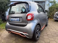 Daumennagel 29 - Smart ForTwo*BRABUS*MASERATI*TAILOR-MADE*KAMERA*