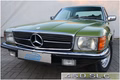 Daumennagel 1 - Mercedes-Benz 450 SLC