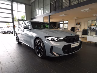 BMW 320 Jahreswagen Kaufen