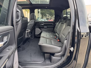 Dodge RAM Laramie Night Premium Rambox + teilbare Heckklappe - foto 21