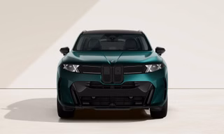 2027 BMW X5 40 xDrive - photo 3
