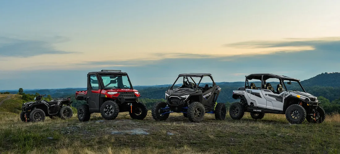 QUAD / ATV