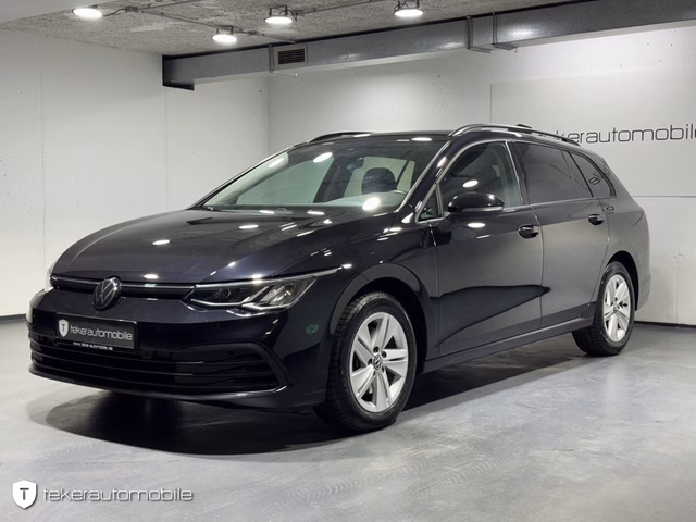 Volkswagen Golf VIII 2.0 TDI Variant *Life*CarPlay*Navi*LED* Gebrauchtwagen Kaufen | EZ 12/2022 | Preis 18.990 €