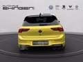 Daumennagel 8 - Volkswagen Golf VIII 8 R 333 Limited Edition Matrix+ACC+Navi