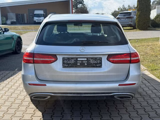 2017 Mercedes-Benz E350 Kombilimousine - photo 1