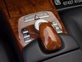 Daumennagel 18 - Mercedes-Benz S 600 L V12 *TOP ZUSTAND*DESIGNO*NIGHT-VISION*