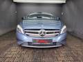 Daumennagel 2 - Mercedes-Benz A 200 BE, AUTOMATIK, LEDER, BI XENON, R-KAMERA