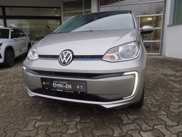 Volkswagen up! e-up! Max 1-Gang Automatik, 5 Jahre Garantie, Klimaautomatik, SH,Rü.-Ka.