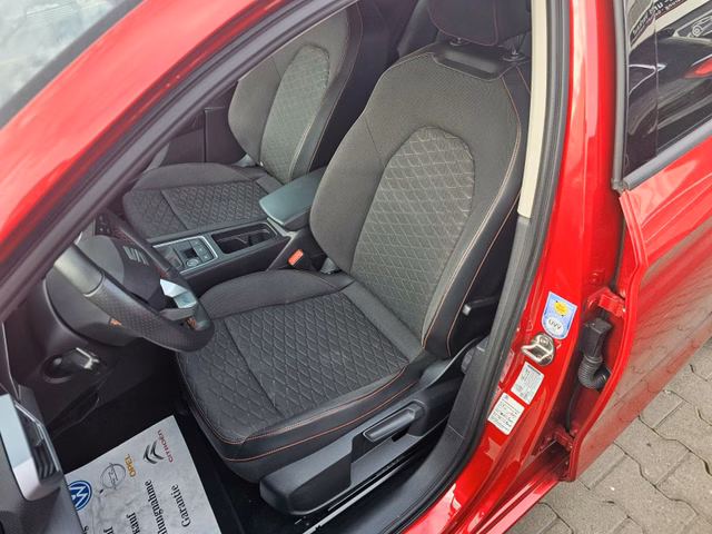 Seat Leon FR*HU/AU NEU*INSPEKTION NEU*PDC* - bilder 10