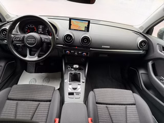 Audi A3 Limousine sport Bang & Olufsen LED Scheinw. - bilder 7