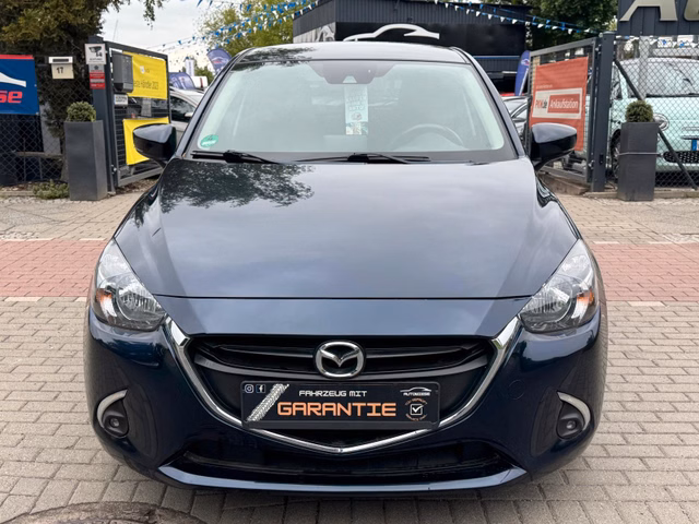 Mazda 2 1.5 Kizoku*Klima*Temp*AGA*Szhz*Kamera*PDC* - bilder 3