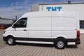 Daumennagel 6 - Volkswagen Crafter Kasten  35 FWD Trendline LED AHK NAVI