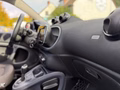 Daumennagel 34 - Smart ForTwo BRABUS-PAKET*KAMERA*LED&SENSOR*2.HAND*