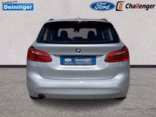 BMW 2 Active Tourer 218i Advantage BUSINESS/AUSSENSPIEGEL/LICHT-PAKET LED-SCHEINWERFER LMF PDC KLIMAAUTOMATIK - bilder 8