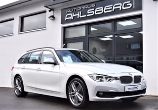 BMW 340 Used vehicle for sale