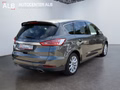 Daumennagel 5 - Ford S-MAX Titanium AWD/AUTOMATIK/ACC/4X4/SHZ+KLIMA/AHK/