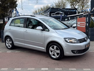 Volkswagen Golf PlusVI Comfortline Aut.*S-Dach*Pdc*Klima*