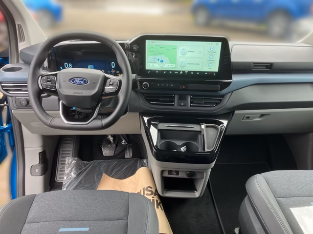 Ford Tourneo Custom 8-Sitzer 320 L2 Active FWD +AHK+LED+ACC+ - foto 9