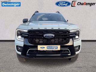 Ford Ranger Stormtrak Plug in Hybrid PHEV Autom. LADERAUMROLLO el. - foto 2