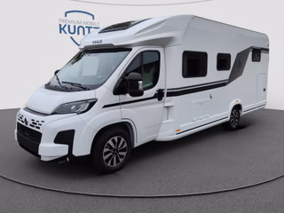 Knaus L!VE WAVE Jahreswagen Kaufen