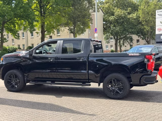 Chevrolet Silverado 6.2 V8 LT Trail Boss 2026 - foto 11