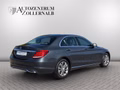 Daumennagel 6 - Mercedes-Benz C 180 CGI Lim. 7G Avantgarde *DISTR*HUD*SPUR*ILS