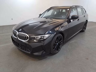 BMW 320d xDrive M Sport PARK+DRIVINGASSIST/ACC/19"