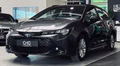 Daumennagel 3 - Toyota Corolla Touring Sports Hybrid 1.HD|KAMERA|ACC|SHZ+LK