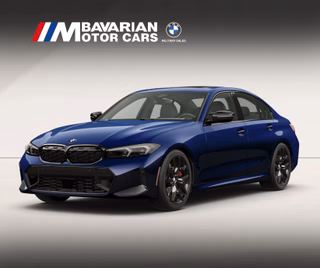 BMW M340i New vehicle for sale