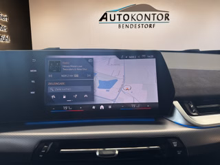BMW X1 sDrive 18 i M Sport M- Autom., LED Pano Navi H/K Sound - bilder 10