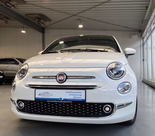 Fiat 500 Used vehicle for sale