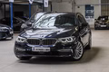 Daumennagel 5 - BMW 540d xDrive Touring Sport-Aut/LUXURY LINE/HARMAN/