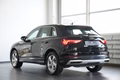 Daumennagel 11 - Audi Q3 40 TFSI quattro advanced  AUT NAV LED SONOS MEM