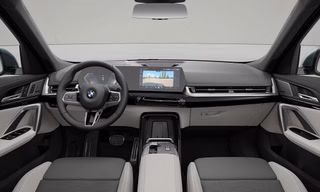 2027 BMW X1 xDrive28i - photo 7